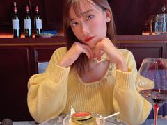 -弦月窗LUNETTE BY AMANDA(复兴路店)