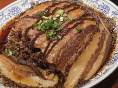 -杨记隆府(时代天街店)