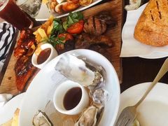 -Fergburger(皇后镇店)