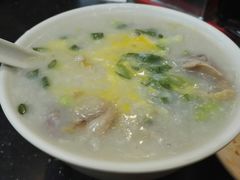 -熊记鸡粥瑞熊美食店(石岗大街店)