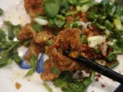粉蒸肥肠-冯四孃跷脚牛肉·非物质文化遗产店