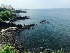 -龙头岩(Dragon Head Rock)