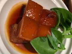 -黑鸡小馆(金源店)