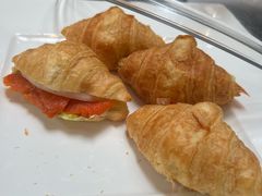 -北京贵宾楼饭店 红墙咖啡厅