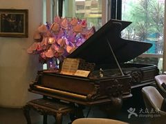 -Mr.J义法厨房(北医店)