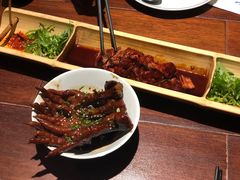 -大牌大·传统杭帮菜(湖滨店)