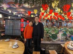 大堂-高淳味道(丹阳湖北路店)
