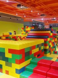 -宝燕乐园(闵行旗舰店)