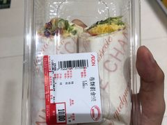 -AEON永旺(东方宝泰店)