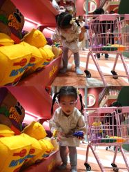 -奈尔宝·儿童乐园·亲子餐厅(鄞州万达店)