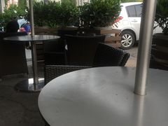 -麦当劳(北苑秋实路店)