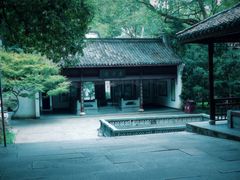 -虎跑公园