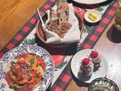 -弗兰克牛排西餐厅Ribone steak house(柠檬花园店)