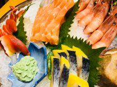 -匠和风精致料理(莆田财富中心店)