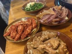 -黄潇洒老火锅(九眼桥宏济巷店)