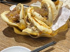 -永茂驴肉(莲池南大街总店)