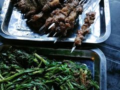 -马老大烧烤(和平路店)