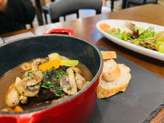 -LA CREPERIE BRETONNE布列塔尼法式餐厅(天童北路店)