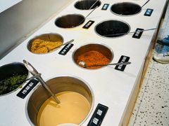 -密友回转自助火锅(世茂国际广场店)