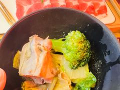 -老爷锅(新街口IFCX店)