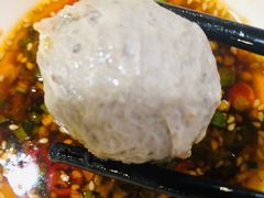 -牛记潮汕牛肉火锅