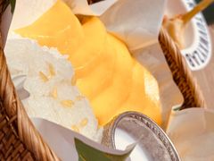 -迷你椰·泰式大排档(北京首店)