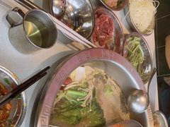 -憨铁匠老火锅(龙岗万科里店)