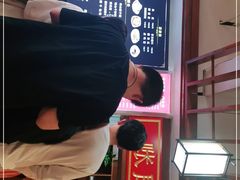 -子午路张记肉夹馍(兵马俑店)