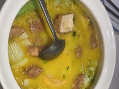 -兰湘子·湘菜小炒(长安万科广场店)