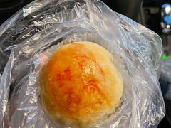 鲜肉月饼-沈大成(南京东路店)