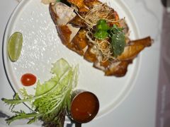 -泰椰里·泰国餐厅(智慧城广百广场店)