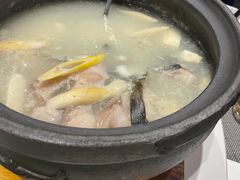 -干老四雅鱼饭店(滨江西路店)