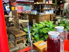 -宽窄巷子鲜牛火锅(北京首店)