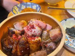 脆皮猪肉卷-tapas by dos cielos西班牙餐厅(重庆光环购物公园店)