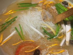 -都氏二当家(九方店)