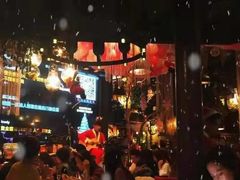 -胡桃里音乐酒馆(环亚凯瑟琳广场店)