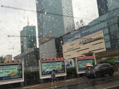 -太原凯宾斯基饭店