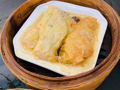 腐竹卷-广源肠粉王·鸡煲·羊肉煲(双龙店)