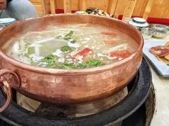 -三锅莊·牦牛肉火锅·香格里拉特色藏餐宴请餐厅(昆明创始店)