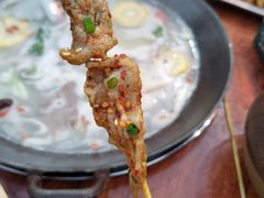 -草本味·市井羊肉馆(新开铺总店)