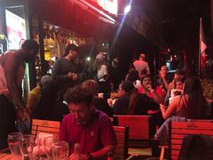 -Cactus墨西哥仙人掌餐厅