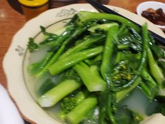 -园林美食城·本土农家菜(杨和镇店)