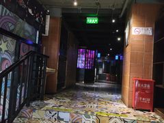 -秘宅KTV(马甸桥店)