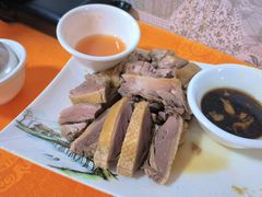 白切鹅肉-裕华(南华东路店)
