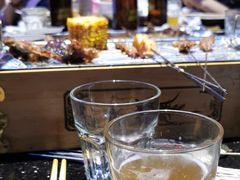 -冰城小镇音乐串吧·聚会餐厅(百子湾店)