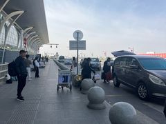 -银川河东国际机场