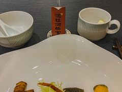 -沈灶河豚宴·河豚融合餐厅(汉中路店)