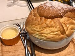 舒芙蕾plus-港丽餐厅(高德置地店)