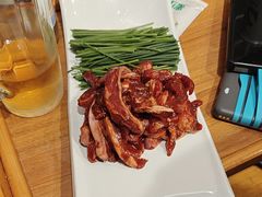 -佟爷·老北京炙子烤肉(动物园店)