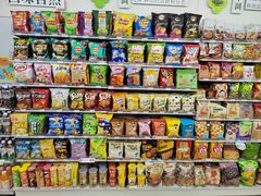 -7-ELEVEN便利店(淞虹店)
